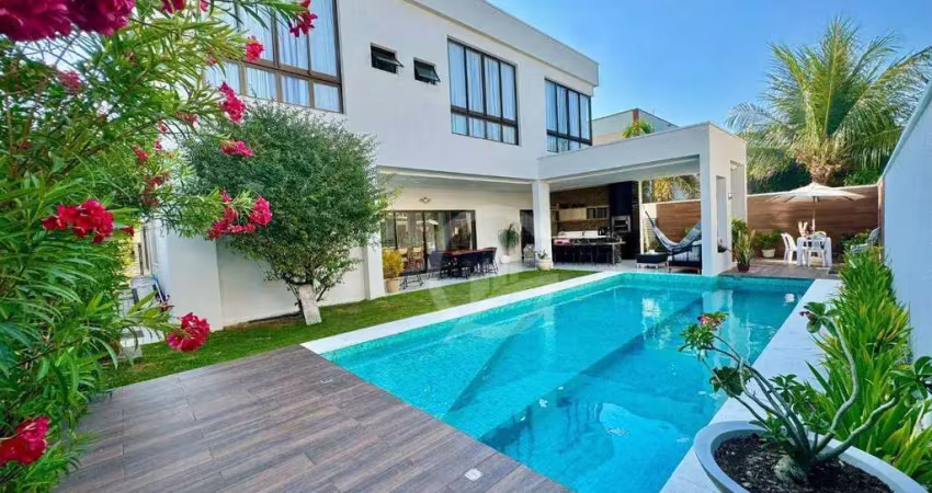 Disponível para você. uma residência em lote único com incríveis 17,5m de fachada, que tal?