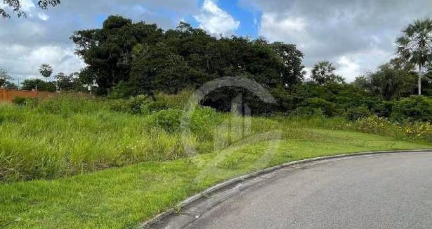 Terreno à venda, 1318 m² por R$ 1.455.000,00 - Santo Antonio - Eusébio/CE