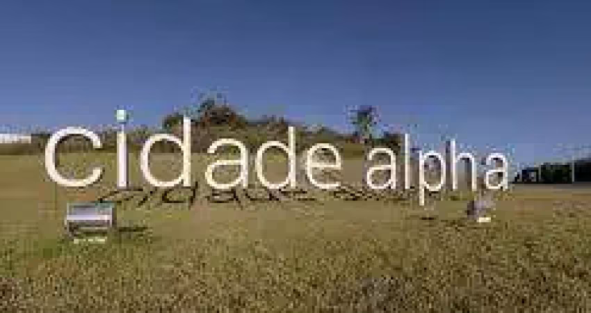 Terrenos à venda, 1406 m² por r$ 1.250.000 - cidade alpha - eusébio/ce
