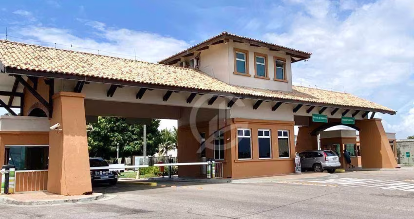 Lote de esquina Alphaville Fortaleza, com valor justo e de ocasião? Apenas R$1.450.000,00.