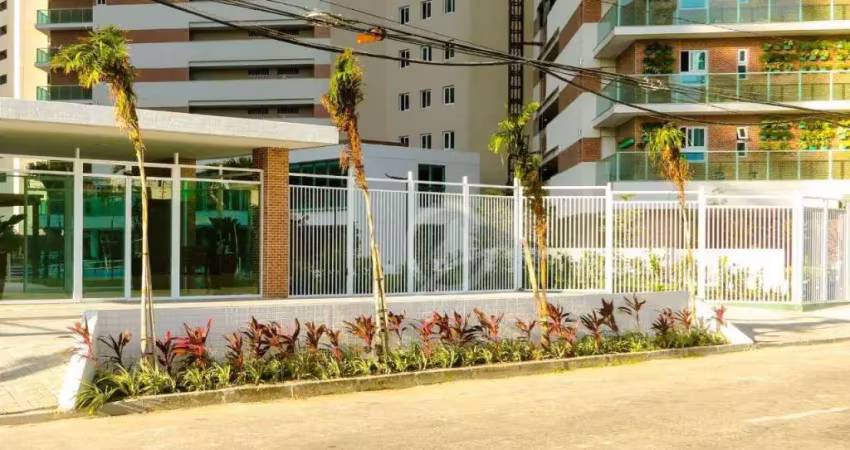Apartamento à venda, 103 m² por R$ 1.020.000,00 - Papicu - Fortaleza/CE