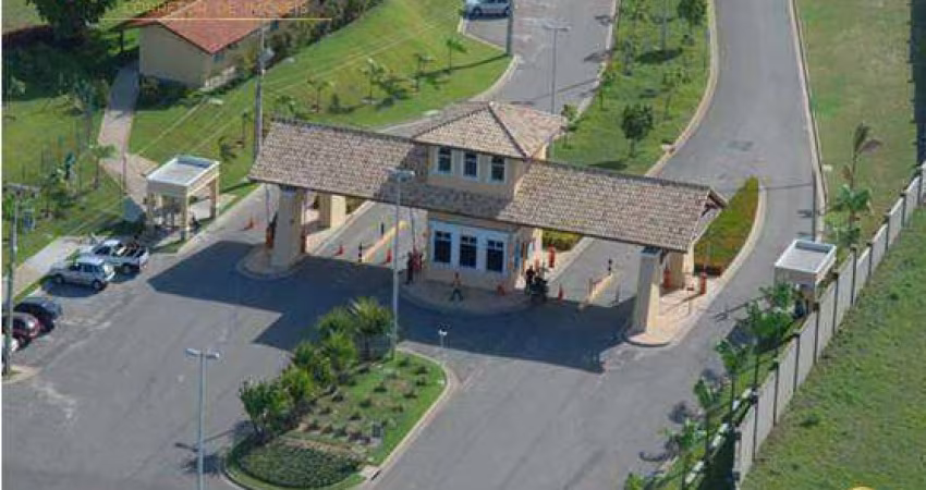 Lote à venda no Alphaville Fortaleza!
