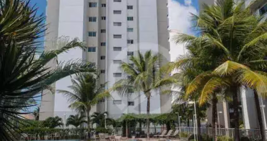 Apartamento à venda, 89 m² por r$ 867.000,00 - cambeba - fortaleza/ce
