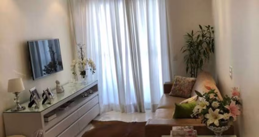 Apartamento com 2 quartos à venda na Rua Pantojo, 631, Vila Regente Feijó, São Paulo