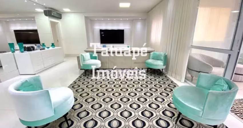 Apartamento com 3 quartos à venda na Rua Antônio Camardo, 150, Vila Gomes Cardim, São Paulo