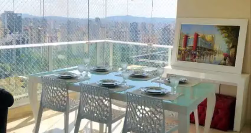 Apartamento com 3 quartos à venda na Rua Serra de Bragança, 1555, Vila Gomes Cardim, São Paulo