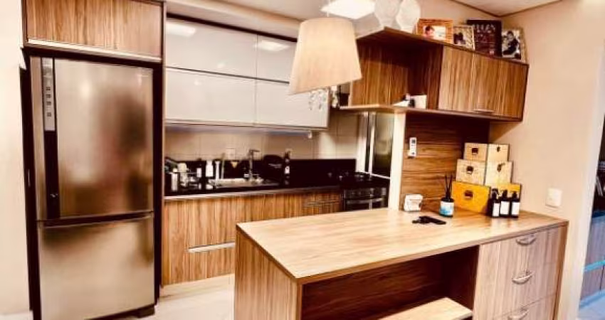 Apartamento com 2 quartos à venda na Rua Ivaí, 277, Tatuapé, São Paulo
