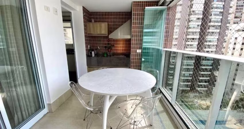 Apartamento com 3 quartos à venda na Rua Marechal Barbacena, 1221, Vila Regente Feijó, São Paulo