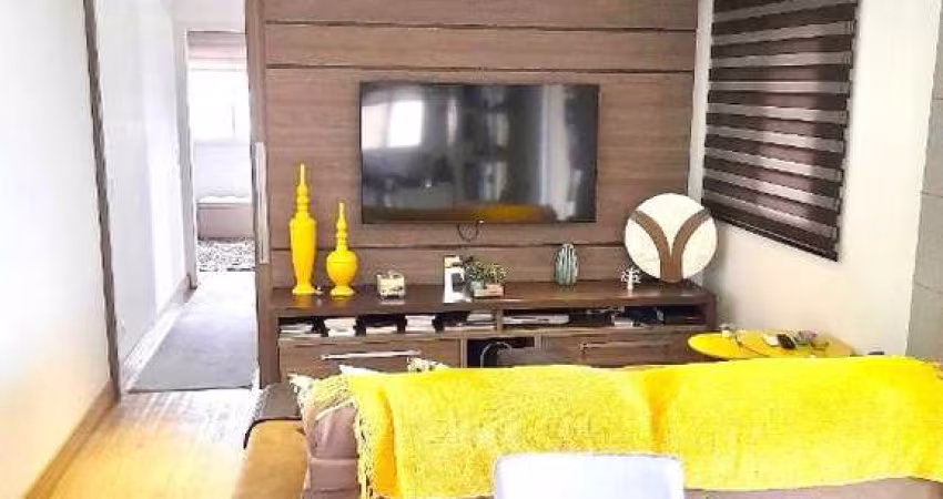 Apartamento com 2 quartos à venda na Rua Oswaldo Arouca, 507, Vila Formosa, São Paulo