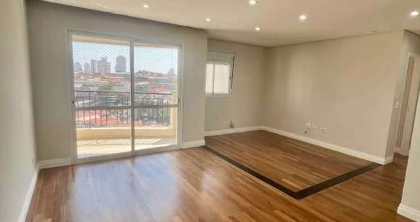 Apartamento com 2 quartos à venda na Rua Guarei, 360, Vila Bertioga, São Paulo