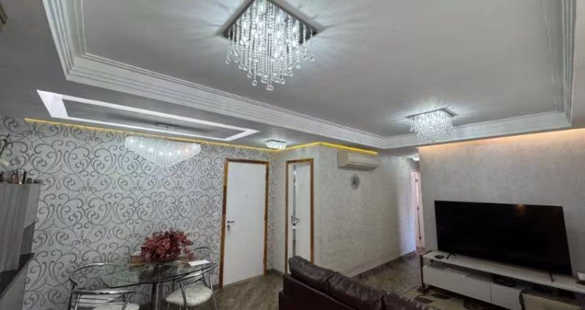 Apartamento com 3 quartos à venda na Rua Xiririca, 649, Vila Carrão, São Paulo