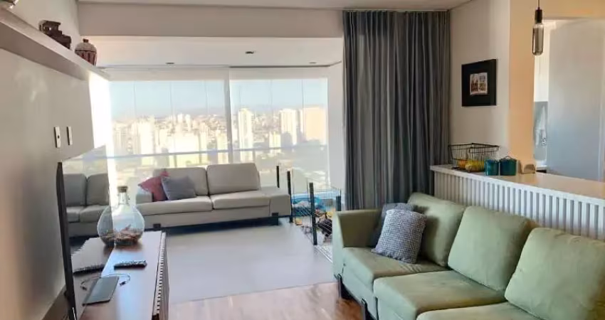 Apartamento com 2 quartos à venda na Rua Serra de Bragança, 1555, Vila Gomes Cardim, São Paulo