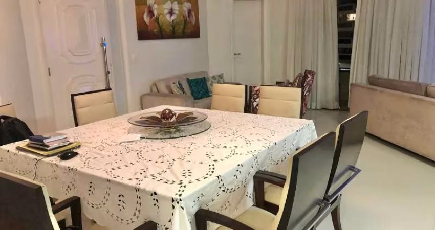 Apartamento com 3 quartos à venda na Rua da Meação, 183, Vila Regente Feijó, São Paulo
