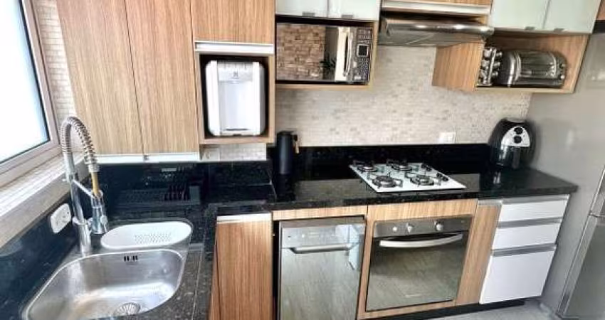 Apartamento com 2 quartos à venda na Rua Ivaí, 277, Tatuapé, São Paulo
