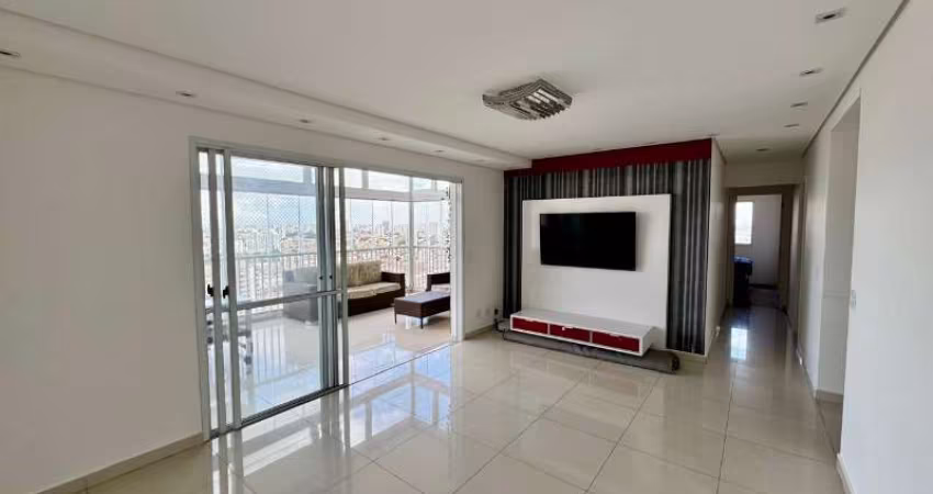 Apartamento com 3 quartos à venda na Rua Gregório Matos, 99, Vila Regente Feijó, São Paulo