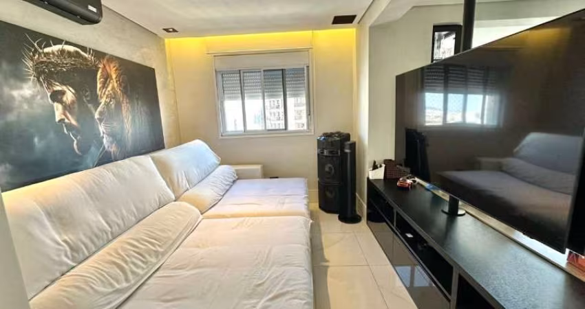 Apartamento com 3 quartos à venda na Rua Bento Gonçalves, 351, Vila Regente Feijó, São Paulo