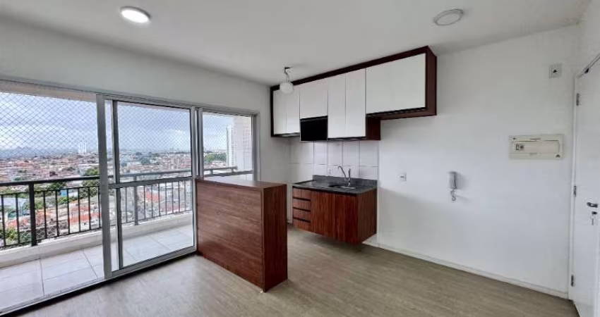 Apartamento com 2 quartos à venda na Rua Quixadá, 80, Vila Invernada, São Paulo