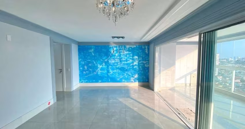 Apartamento com 3 quartos à venda na Rua Arariba, 267, Vila Regente Feijó, São Paulo