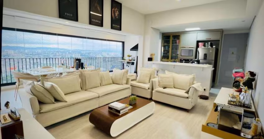 Apartamento com 2 quartos à venda na Rua Tuiuti, 658, Tatuapé, São Paulo