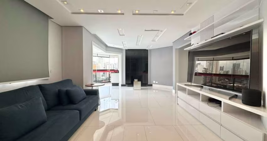 Apartamento com 3 quartos à venda na Rua Professor João de Oliveira Torres, 580, Jardim Anália Franco, São Paulo