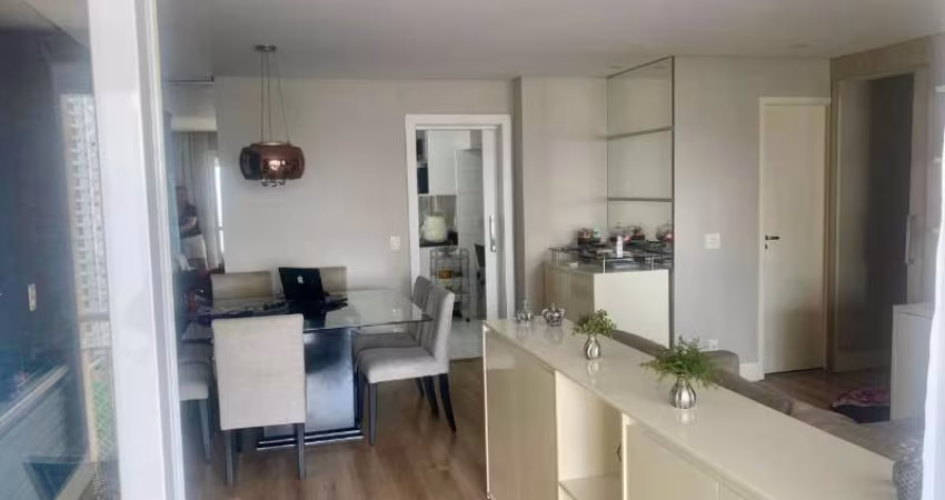 Apartamento com 3 quartos à venda na Rua Campo Largo, 252, Vila Bertioga, São Paulo