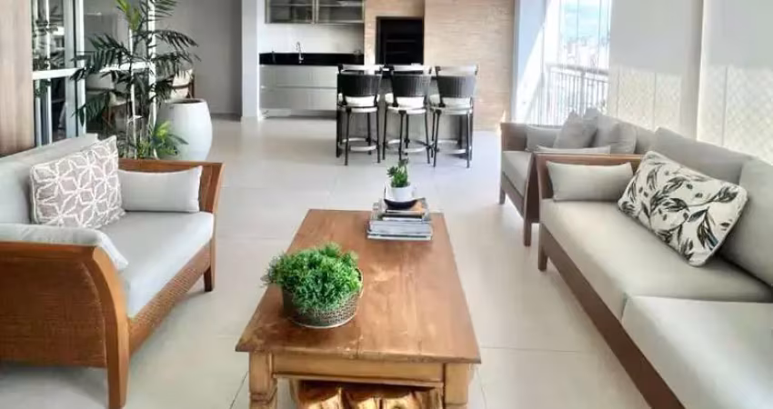 Apartamento com 3 quartos à venda na Rua da Meação, 197, Vila Regente Feijó, São Paulo