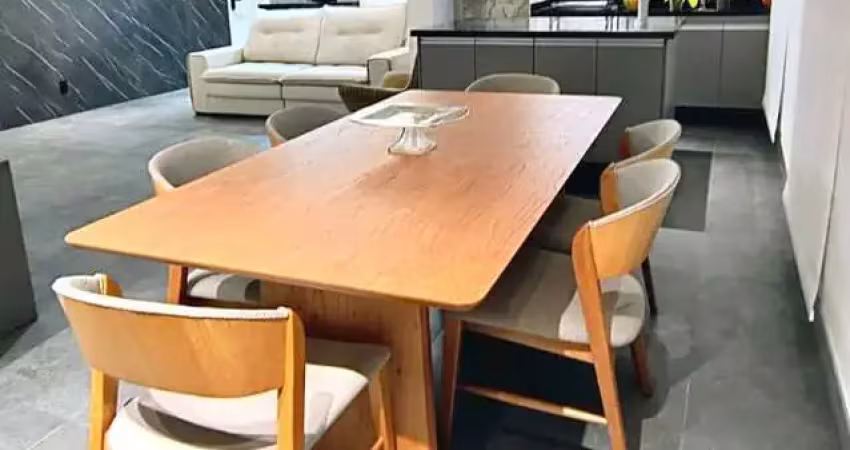 Apartamento com 3 quartos à venda na Rua Serra de Botucatu, 2153, Vila Gomes Cardim, São Paulo