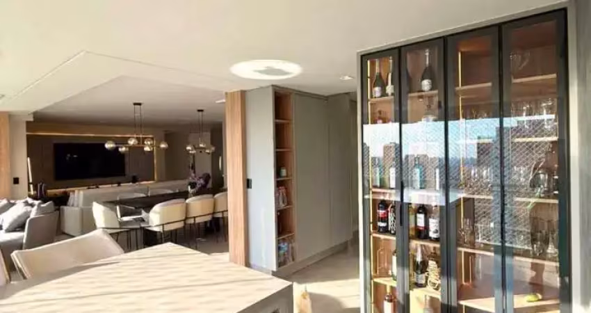 Apartamento com 4 quartos à venda na Rua Azevedo Soares, 1826, Vila Gomes Cardim, São Paulo