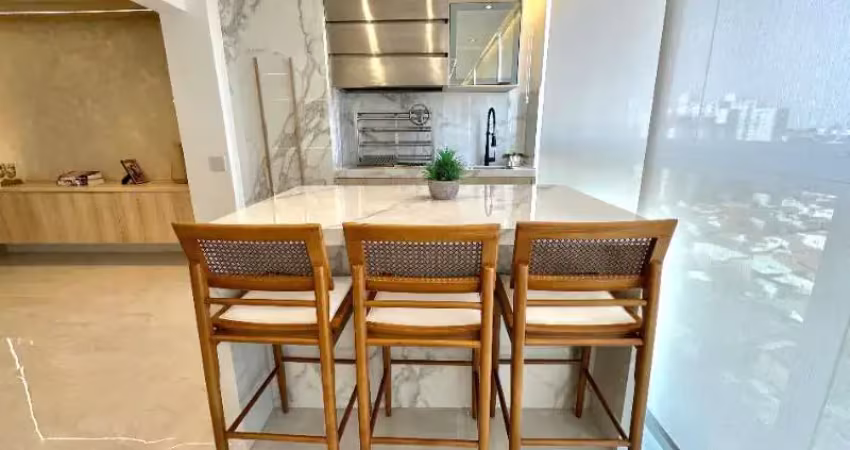 Apartamento com 2 quartos à venda na Rua Arariba, 267, Jardim Anália Franco, São Paulo