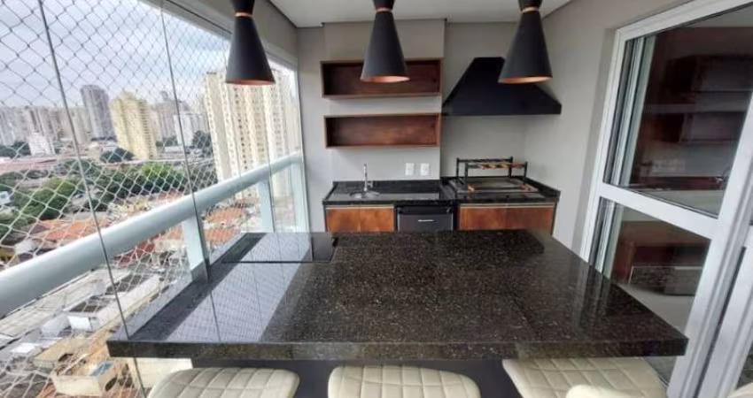 Apartamento com 3 quartos à venda na Rua Coronel Carlos Oliva, 104, Tatuapé, São Paulo