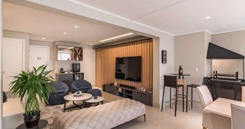 Apartamento com 3 quartos à venda na Rua São Felipe, 145, Parque São Jorge, São Paulo