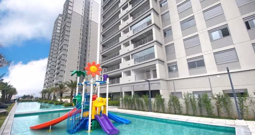 Apartamento com 3 quartos à venda na Avenida Conselheiro Carrão, 769, Vila Carrão, São Paulo