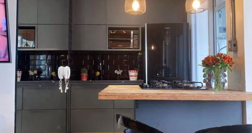 Apartamento com 1 quarto à venda na Avenida Celso Garcia, 3335, Tatuapé, São Paulo