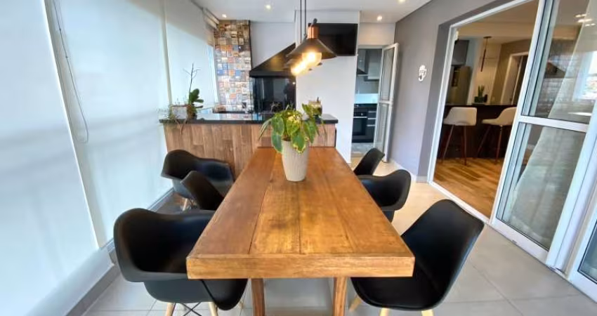 Apartamento com 2 quartos à venda na Rua Atucuri, 272, Tatuapé, São Paulo