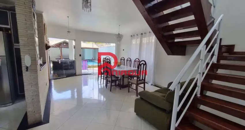 Sobrado com 4 quartos, canto do forte, praia grande - r$ 2.5 mi, cod: 3477
