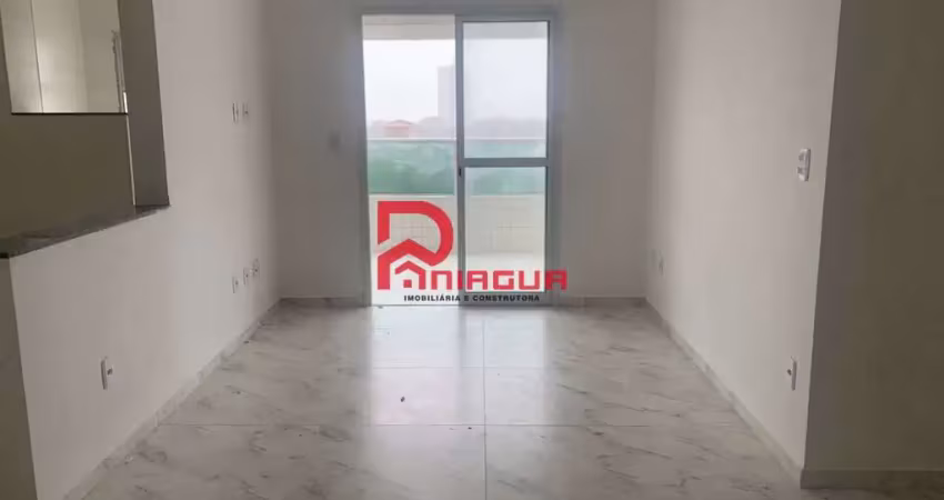 Apartamento com 2 dorms, mirim, praia grande, cod: 4362