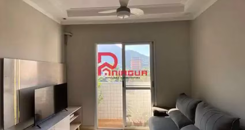 Apartamento com 2 quartos, canto do forte, praia grande - r$ 250 mil, cod: 4489