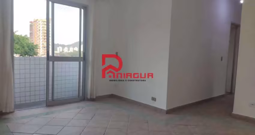 Apartamento com 2 quartos, canto do forte, praia grande, cod: 4352