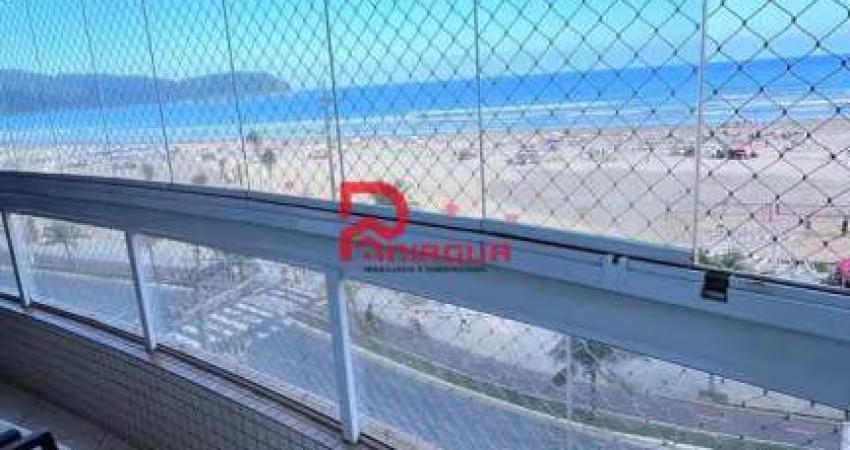 Apartamento com 3 quartos, Boqueirão, Praia Grande, Cod: 4840