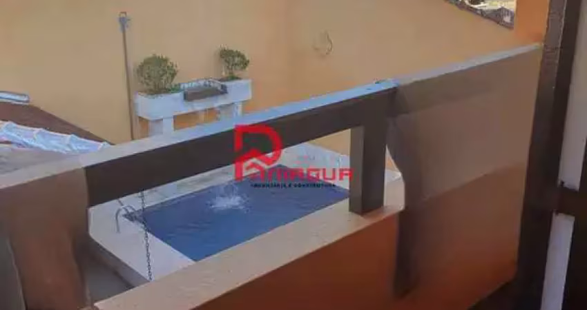 Sobrado com 4 quartos, canto do forte, praia grande - r$ 2.25 mi, cod: 4864