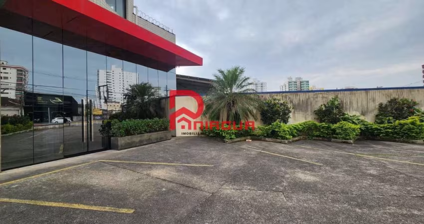 Loja com 0 dorm, Ocian, Praia Grande, Cod: 4868