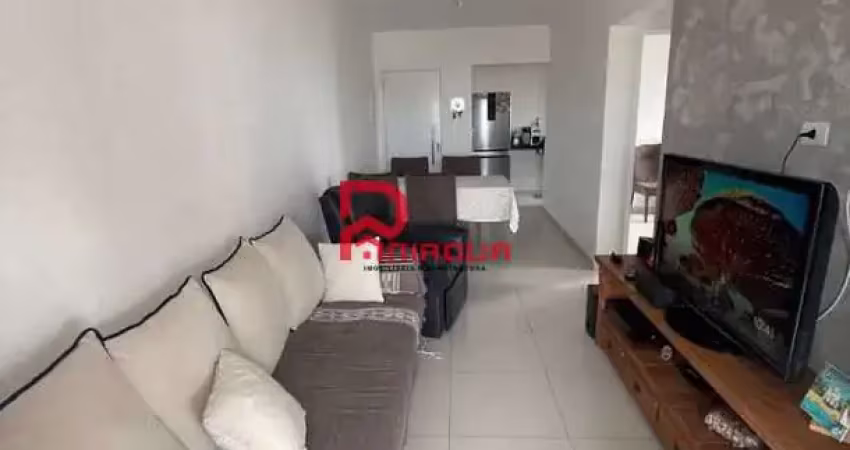 Apartamento com 2 dorms, canto do forte, praia grande - r$ 585 mil, cod: 5125
