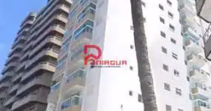 Apartamento com 1 quarto, tupi, praia grande - r$ 350 mil, cod: 5137