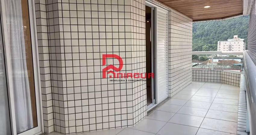 Apartamento com 3 quartos, Canto do Forte, Praia Grande, Cod: 4938