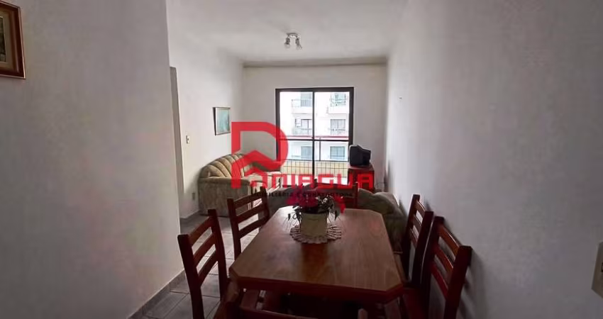 Apartamento com 2 quartos, Aviação, Praia Grande - R$ 350 mil, Cod: 4952