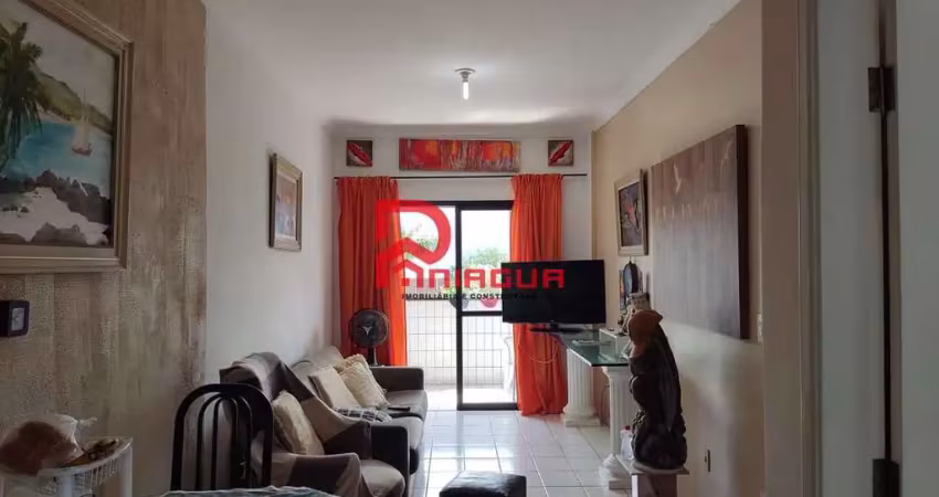 Apartamento com 2 quartos, caiçara, praia grande - r$ 280 mil, cod: 5640
