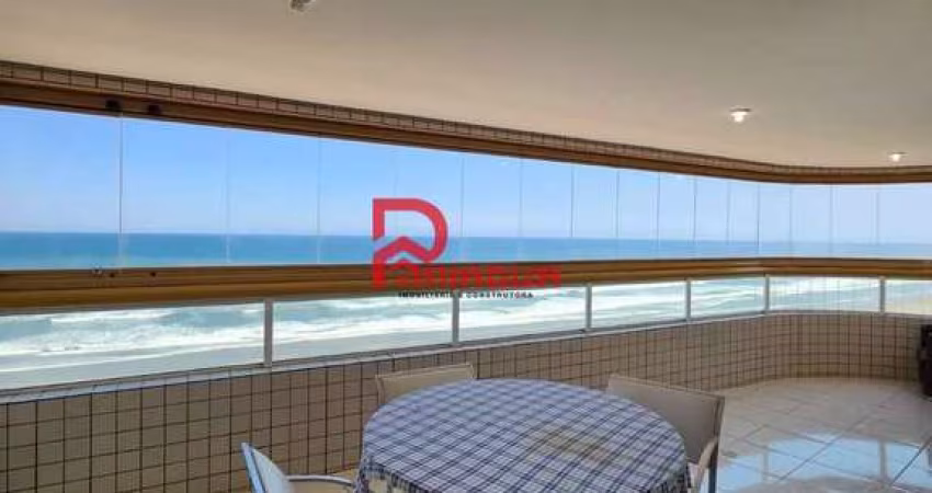Apartamento com 3 quartos, Aviação, Praia Grande, Cod: 5711