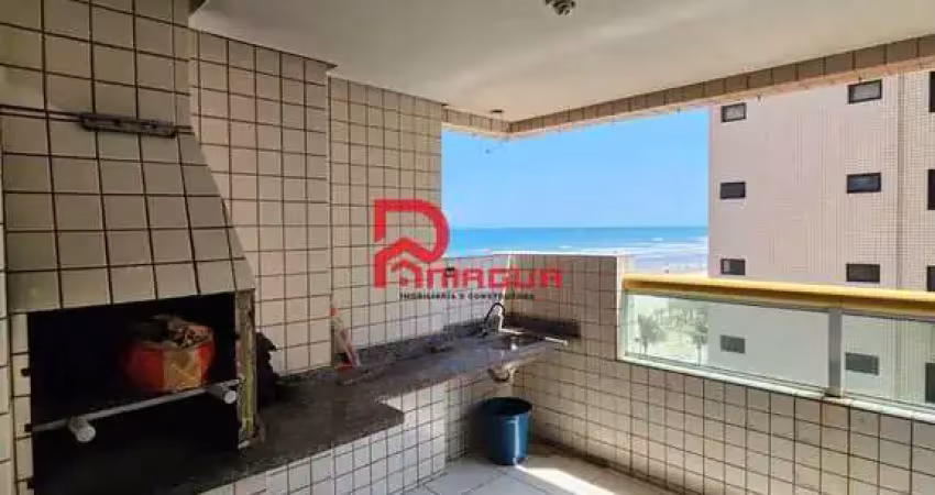 Apartamento com 2 dorms, aviação, praia grande - r$ 780 mil, cod: 5905