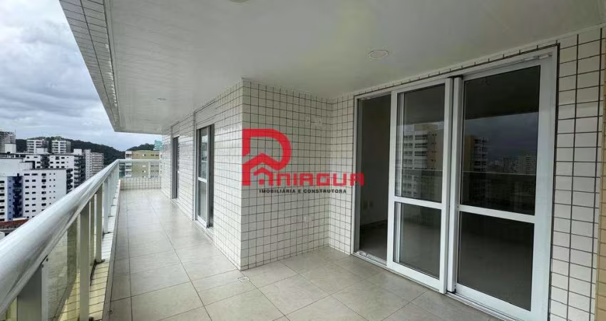 Apartamento com 3 quartos, canto do forte, praia grande - r$ 1.36 mi, cod: 5960