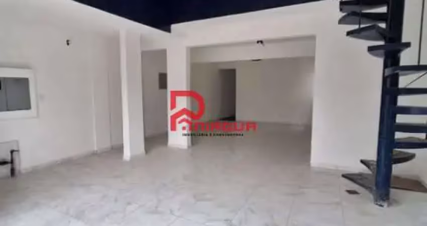 Ponto comercial para alugar na Avenida Presidente Costa e Silva, 1216, Boqueirão, Praia Grande